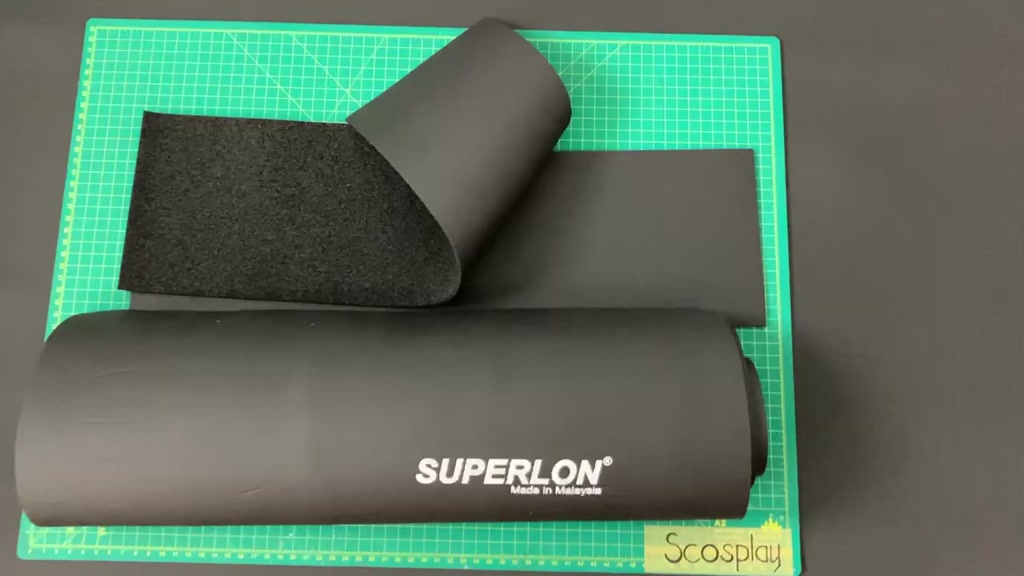 Foam lót case bàn phím cơ. Cao su lưu hoá lót case bàn phím giảm âm dày 3mm | BigBuy360 - bigbuy360.vn