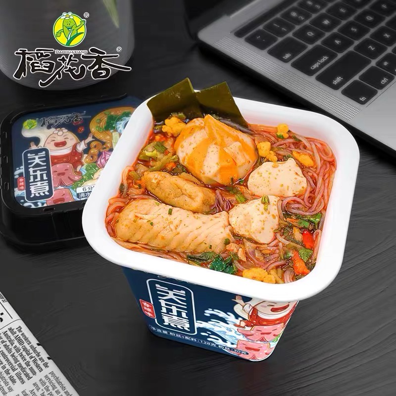 LẨU CỐC VIÊN ĐÀI LOAN [DAOHUAXIANG] | BigBuy360 - bigbuy360.vn