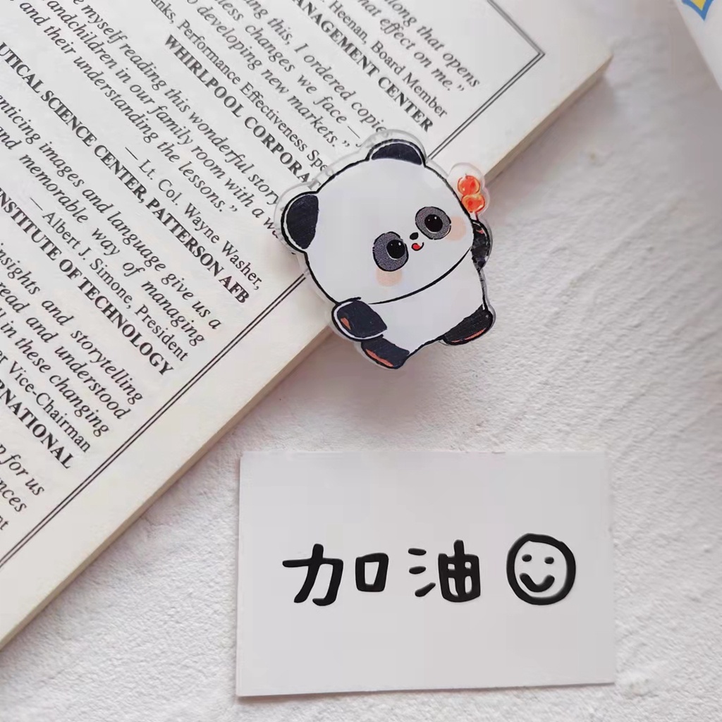 Kẹp Tóc Hình Chú Gấu Dễ Thương Xinh Xắn 2022