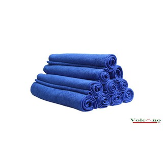 Bộ 6 khăn rửa xe chuyên dụng