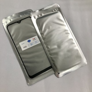 Kính Oppo A5s / A12 / A7 / Realme 3 - kính ép liền keo