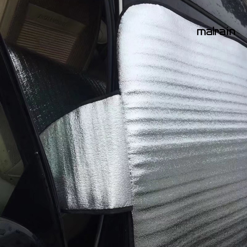 Vỏ Bọc Kính Chắn Gió Xe Hơi Chống Nắng/Tuyết/Tuyết