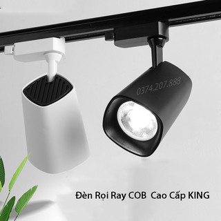 Đèn Rọi Ray Cao Cấp KING Đèn Rọi 25W [Den Roi]