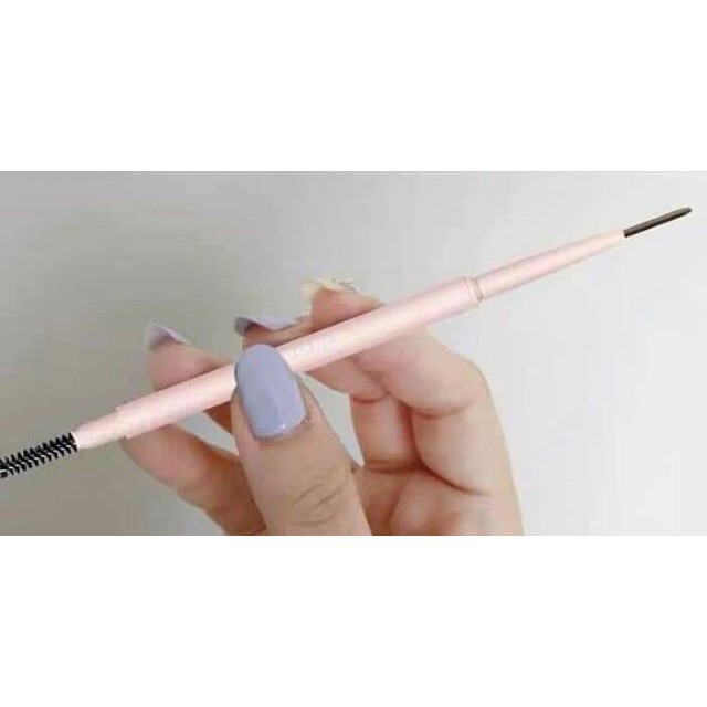 Chì kẻ chân mày KEMELO 2 đầu tiện dụng | BigBuy360 - bigbuy360.vn