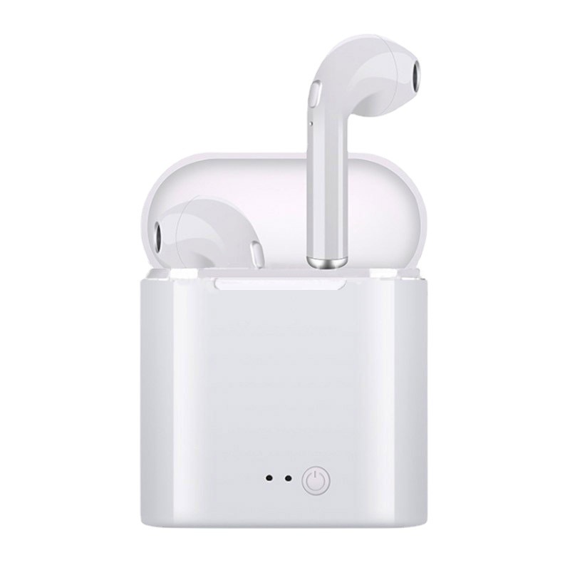 Tai Nghe Không Dây i7s tws BT 5.0 i10 i11 i9S i12 tws