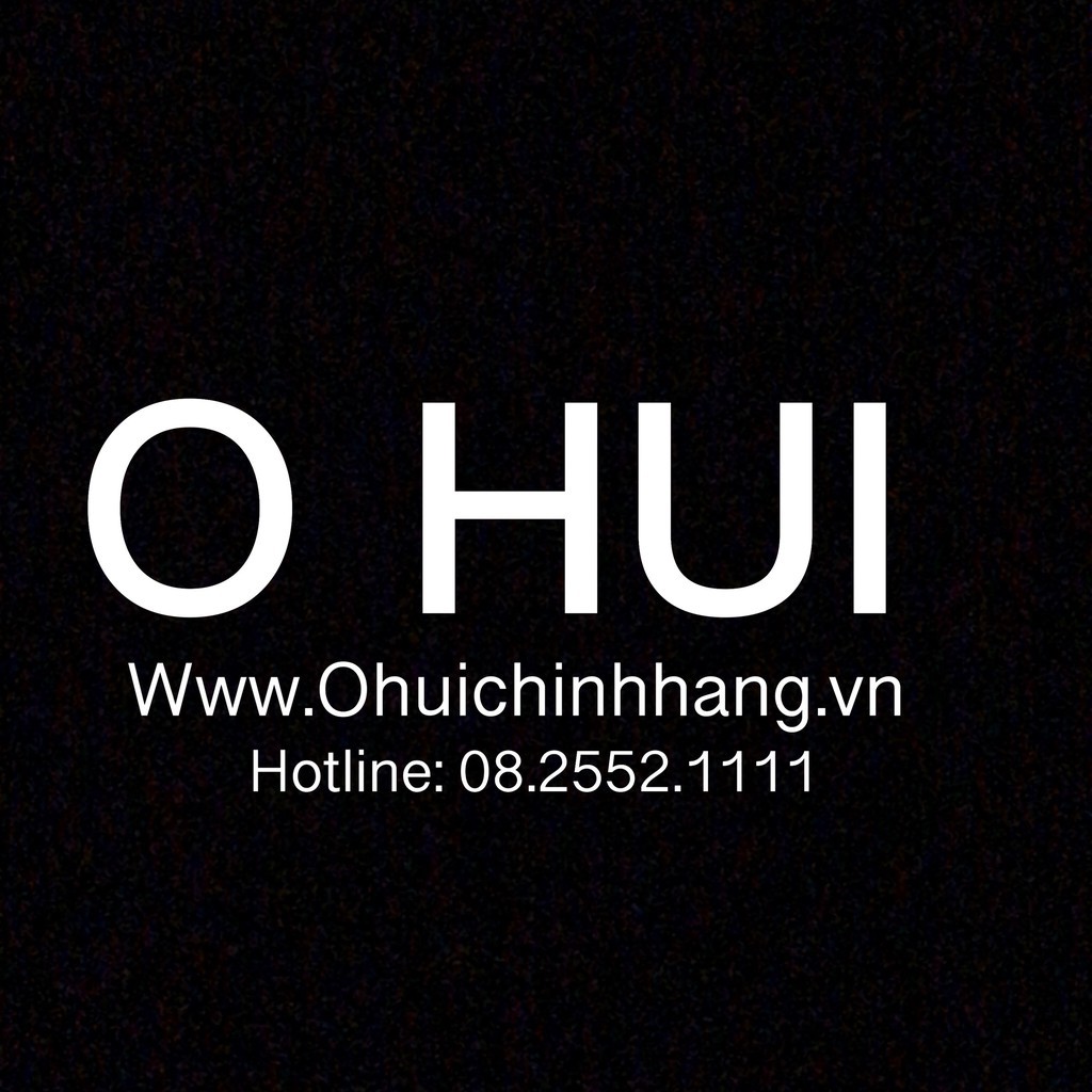 SHOP O HUI CHÍNH HÃNG