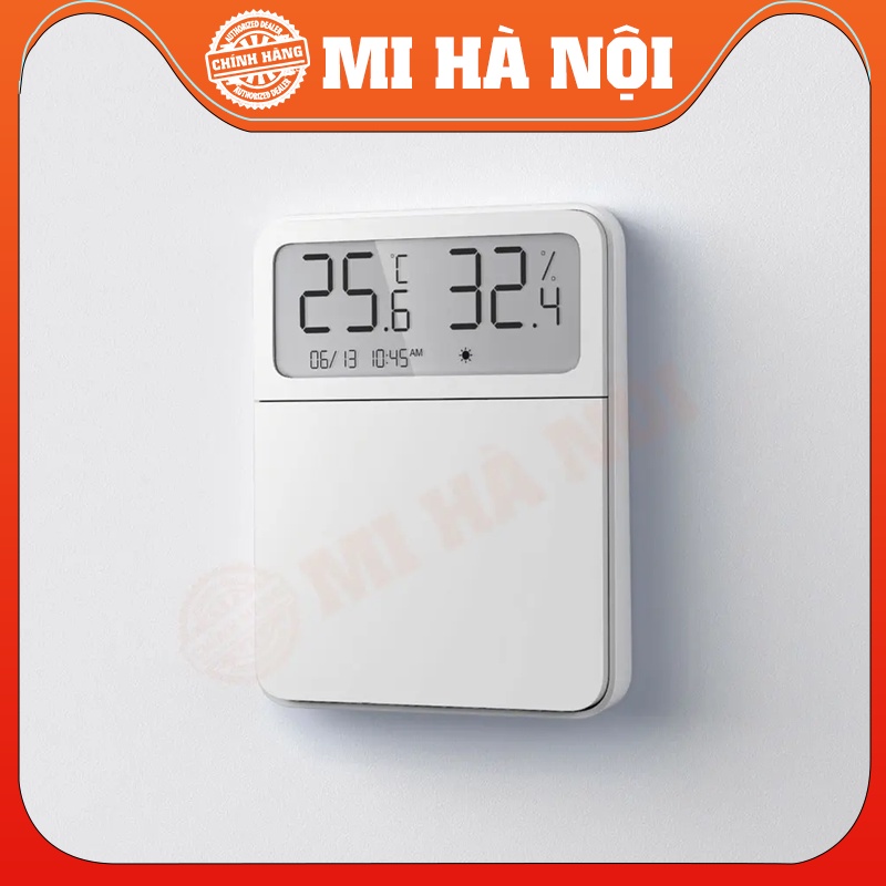 Công tắc thông minh tích hợp nhiệt ẩm kế Mijia ZNKG01HL