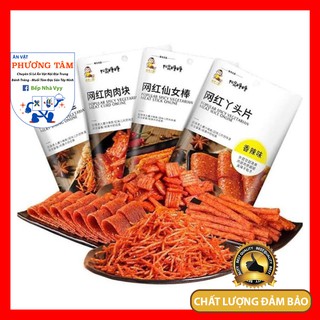 Que Cay Trùng Khánh - Đồ Ăn Vặt Nội Địa