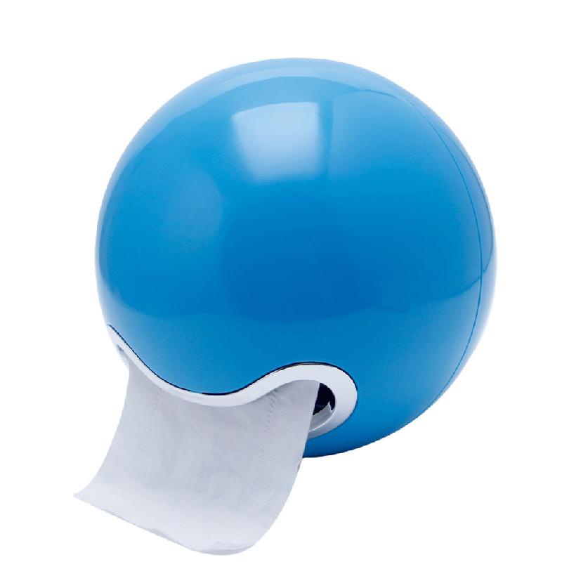 Giá Đỡ Cuộn Giấy Vệ Sinh Gắn Tường Siêu Bền Tiện Dụng