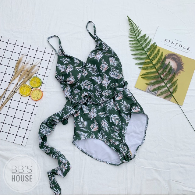 Bikini - ảnh thật shop chụp
