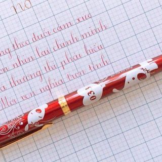 Bút mài thủ công Leta 033