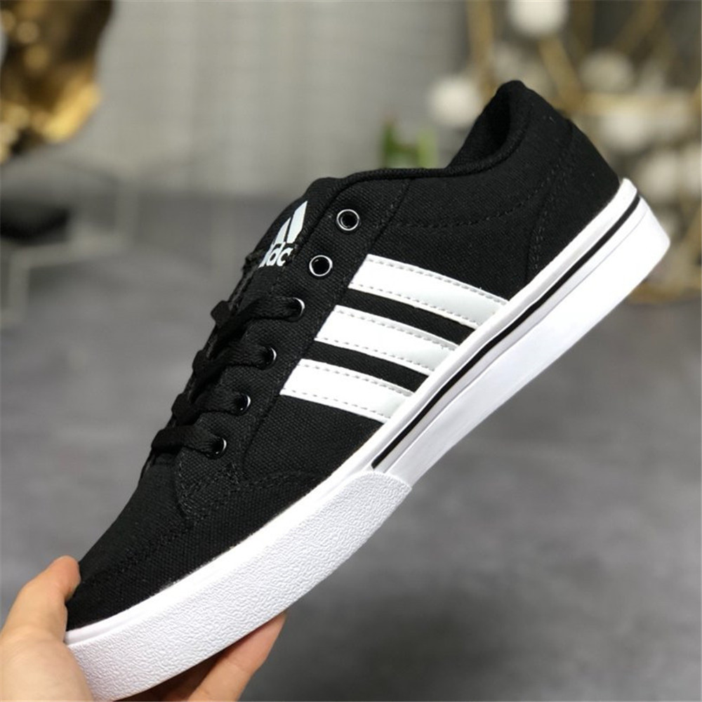 Giày Thể Thao Adidas Gvp Canvas St Thoải Mái Chất Lượng Cao 2020