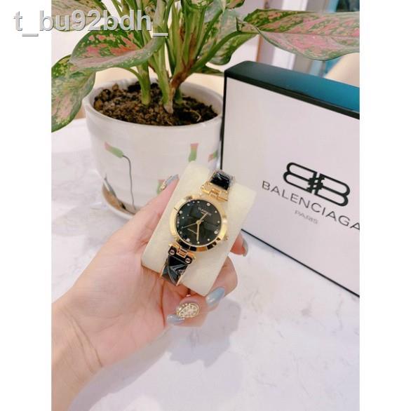☼Đồng hồ nữ sunrise chống nước đồng hồ nữ đẹp đeo tay thời trang dây thép không gỉ dây lắc bảo hành 12 tháng -