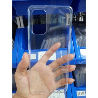 Ốp lưng samsung a32 4G 5G silicon dẻo