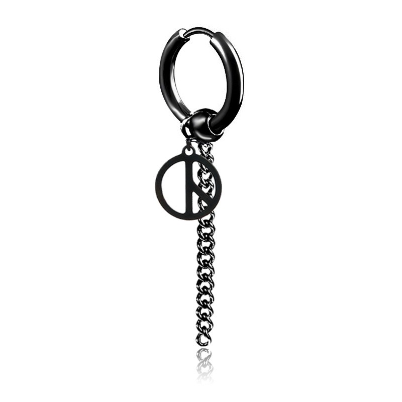 Bông tai nam nữ titan thế giưới KPOP