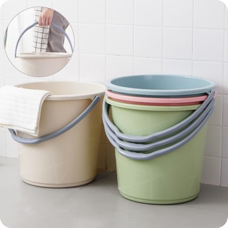 Xô Nhựa Đựng Đồ Giặt Ủi Tiện Dụng
