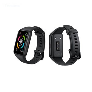 Smart Honor Band 6 Vòng Đeo Tay Thông Mình ⌚[Hàng AUTH]⌚ Bracelet Theo Dõi Sức Khoẻ -Tính Năng Như Một Chiếc Smartwatch