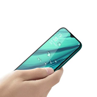 Miếng Dán Kính Cường Lực 9D Full Màn Hình Cho Redmi Note 8/ Note 8 Pro