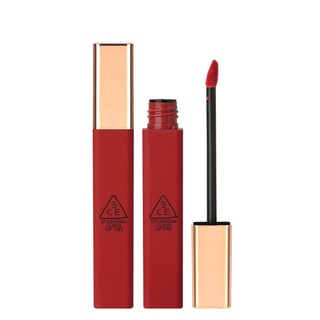 Son Kem Lì 3CE CLOUD LIP TINT Mịn Lì Như Nhung, Không Lộ Vân Môi 4.5g Unicos