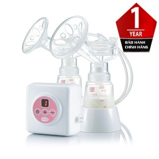 { BB223 } Nắp chụp trên phụ kiện máy hút sữa premium allegro ( MKBLN )