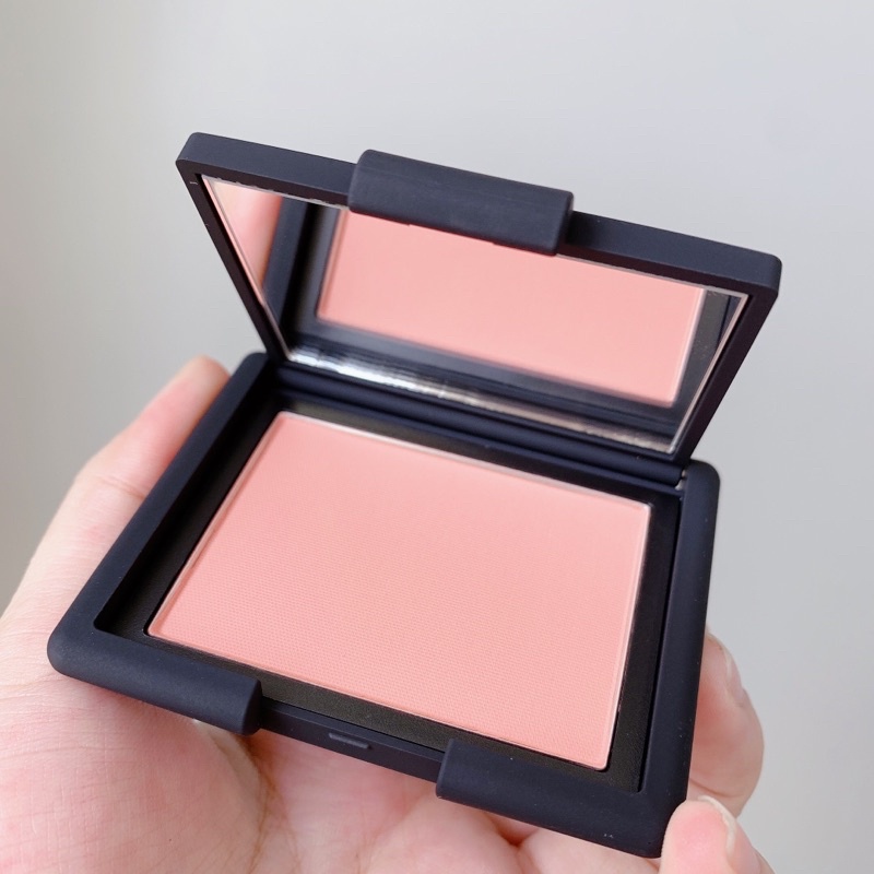 Phấn má hồng Nars Blush Gina 4007