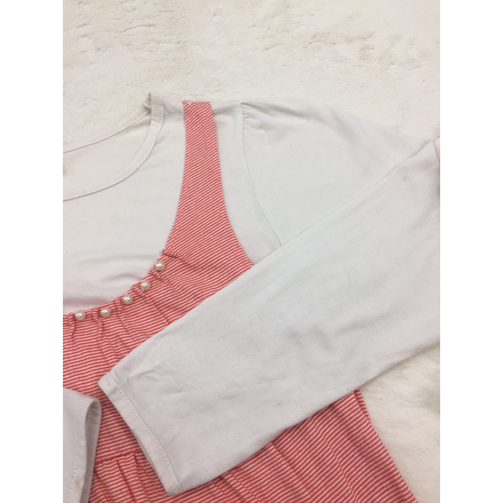 Áo Thun Tay Dài B22004 - Size S