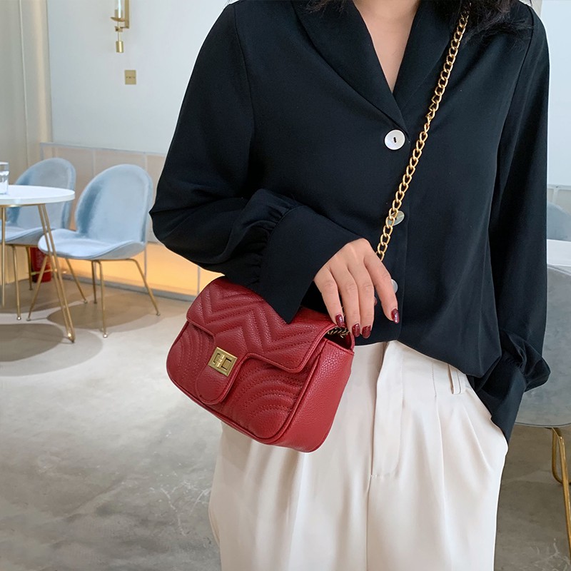 (THANH LÝ) Túi Xách Nữ Công Sở - Kunbee Shop
