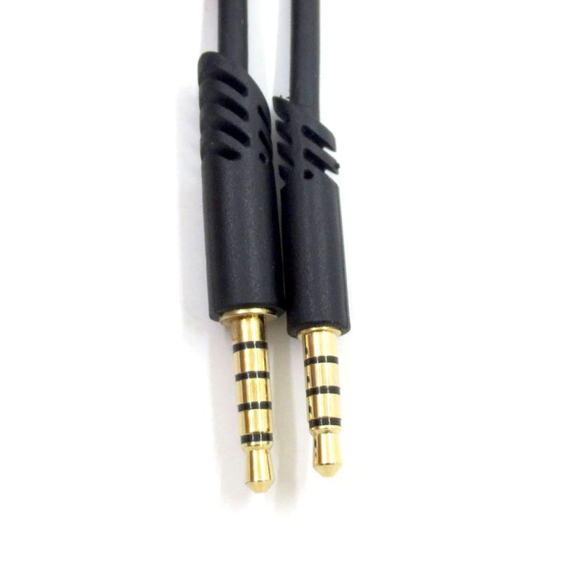 Cáp Âm Thanh Tai Nghe Có Nút Điều Chỉnh Âm Lượng Dành Cho Astro A10 A40 G233
