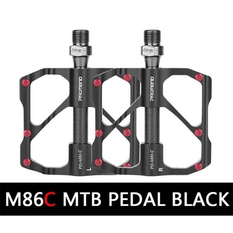 Pedal Promend cho Xe Đạp MTB - M86C