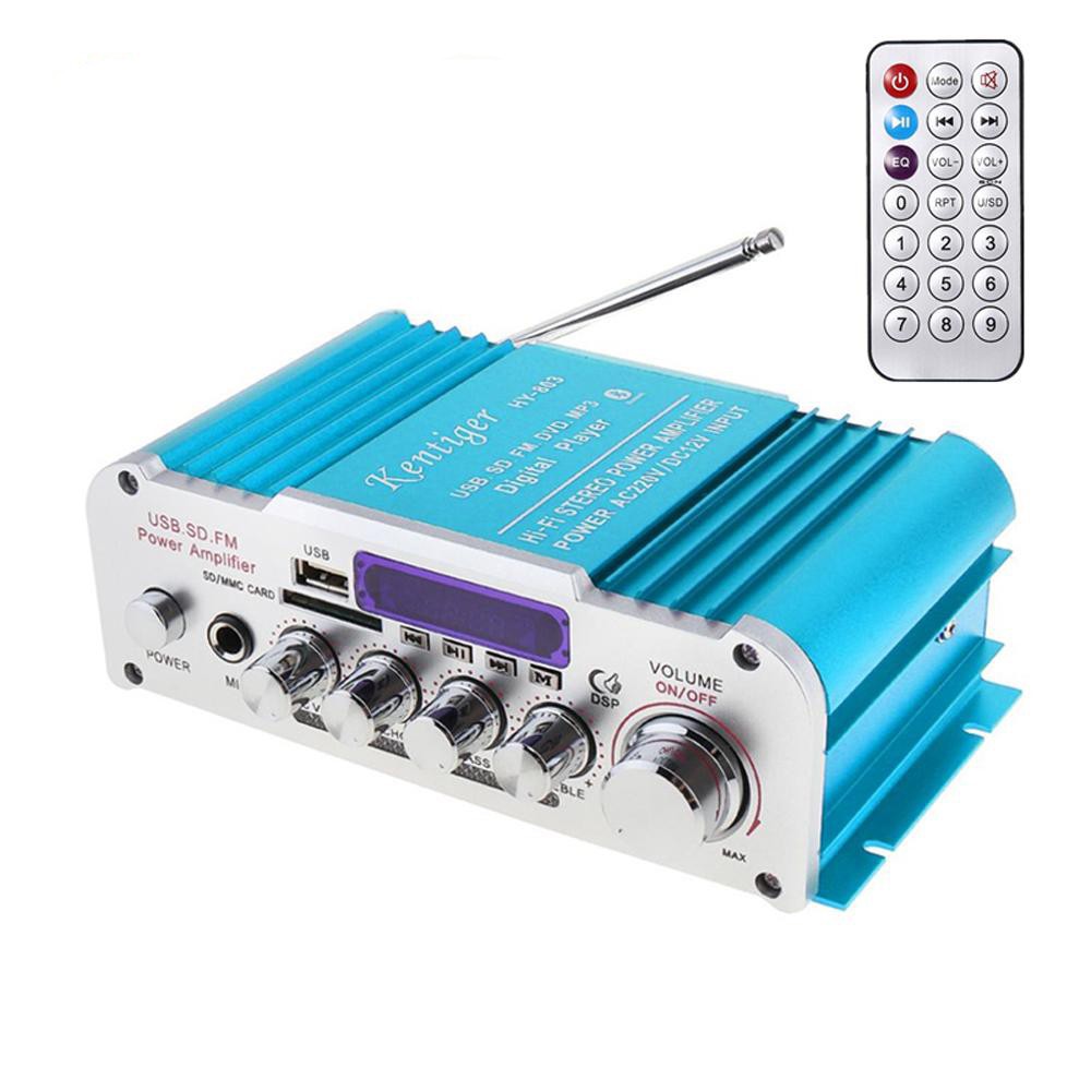 ✔️ Amly Mini Karaoke Kentiger HY 803, Âm Ly Chơi Nhạc Âm Thanh Cực Đỉnh, Hàng Nhập Khẩu [Bảo Hành 1 Đổi 1]