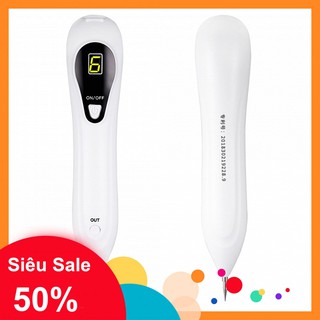 [GIÁ SẬP SÀN] BÚT XÓA TÀN NHANG, NỐT RÙI CLD NEVUS PEN (SẠC ĐIỆN) [SỈ]