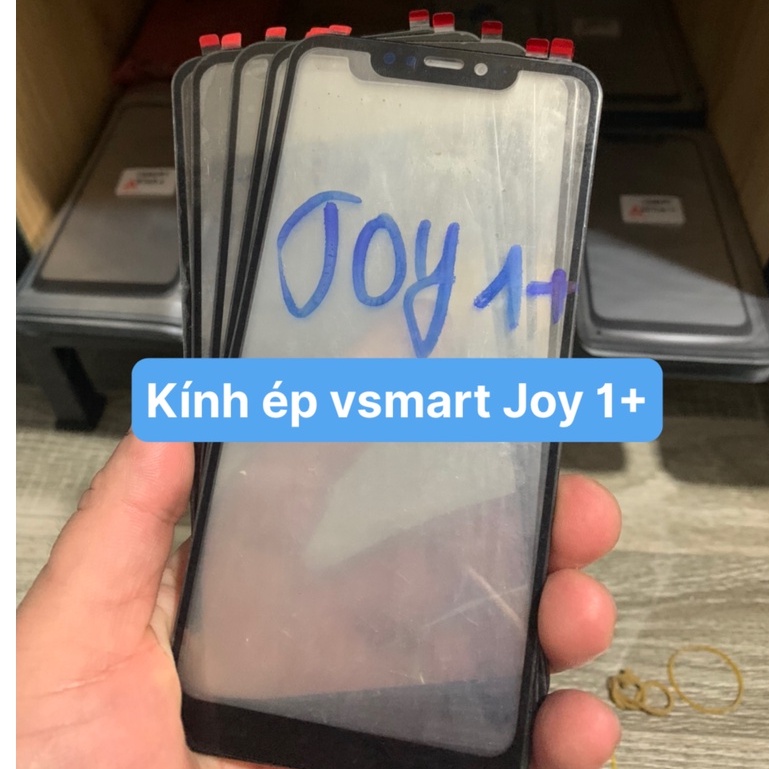 kính ép màn hình điện thoại Vsmart Joy 1 plus