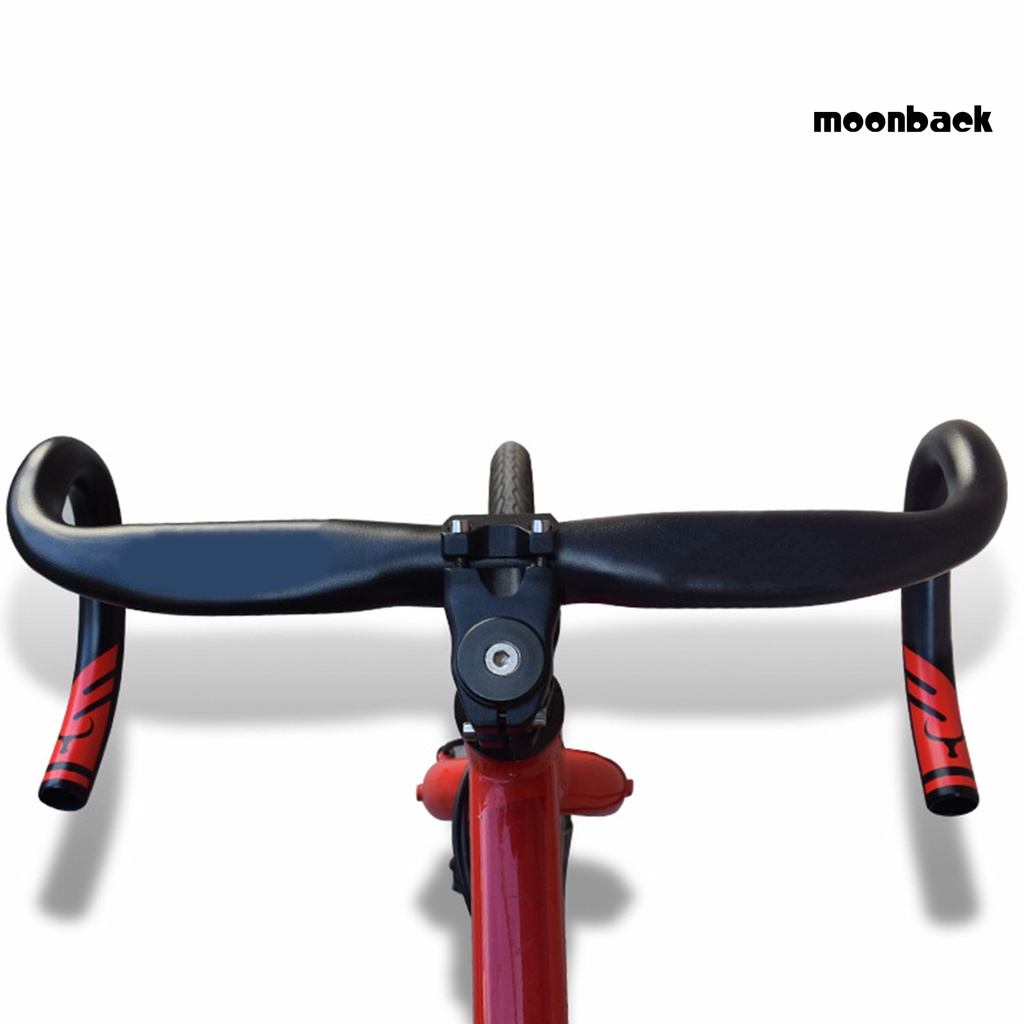 Ghi Đông Xe Đạp Bằng Hợp Kim Nhôm 31.8x420mm