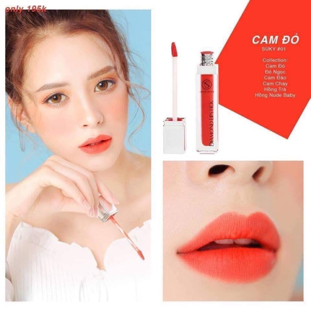 Mỹ phẩm cao cấp