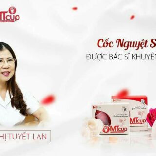 Cốc nguyệt san MTcup