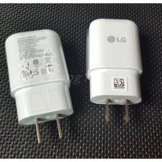 Củ sạc nhanh zin máy LG V10 V20 G4 G5 G6