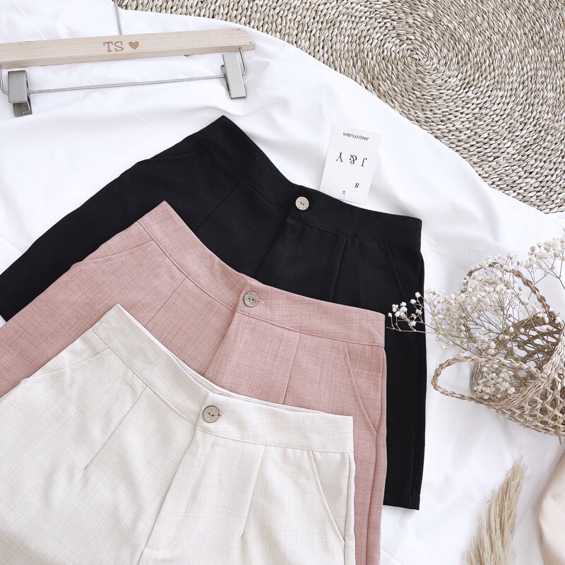 SALE SẬP SÀN!!! BÁN SỈ QUẦN SOOC NỮĐŨI XƯỚC HÀN S308 | BigBuy360 - bigbuy360.vn