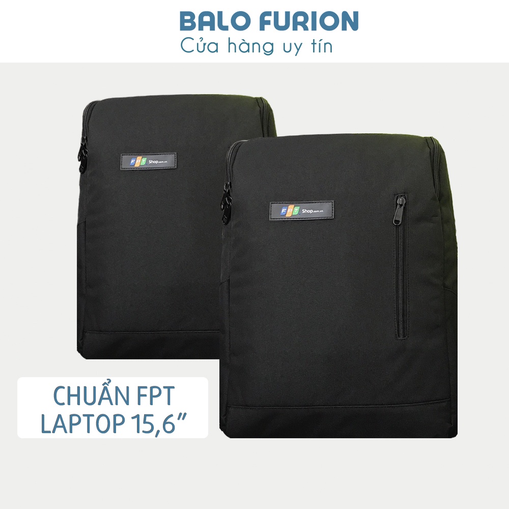 Balo Laptop Nam Nữ FPT Shop Hàng Chính Hãng