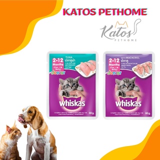 Combo 24 whiskas cho mèo