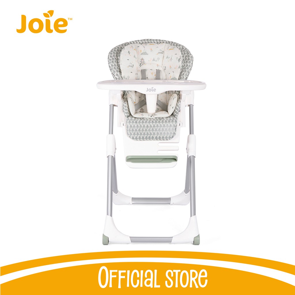 Ghế ăn trẻ em Joie Mimzy 2in1