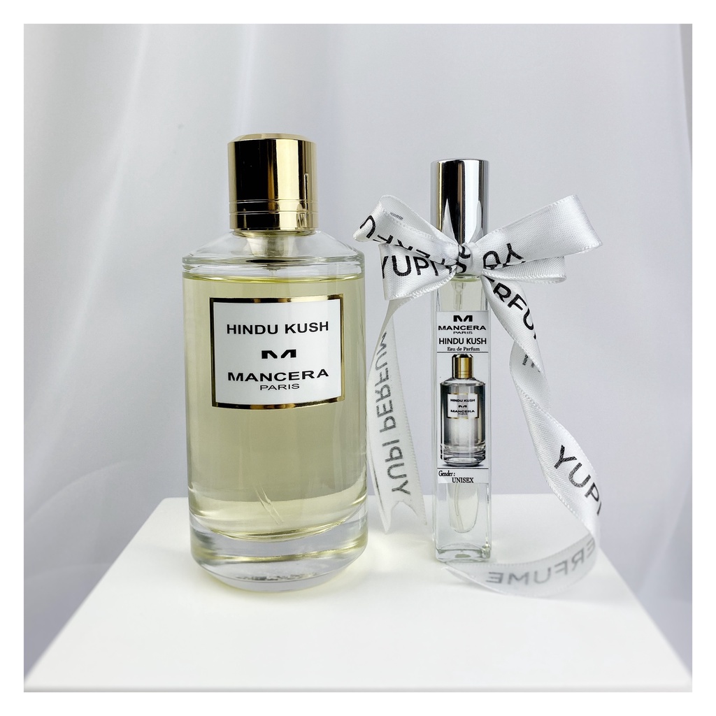 Yupiperfume - Nước hoa Mancera Hindu Kush EDP [Mẫu thử chính hãng]