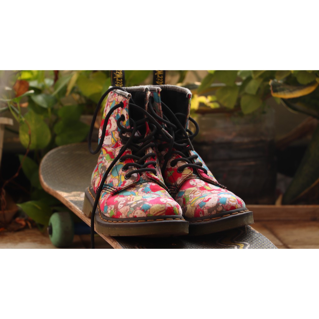 giày dr martens