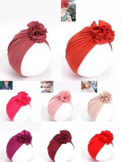 Combo Turban cho bé