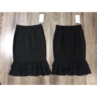Chân váy công sở đẹp❣FREESHIP❣Chân váy đuôi cá ( Ảnh trải sàn)