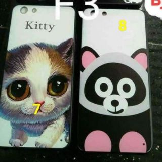 Ốp lưng Oppo F3 A77