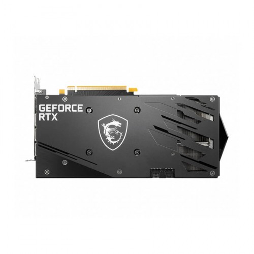 Vga card màn hình MSI GeForce RTX 3060 GAMING X 12G LHR V2 NEW chính hãng