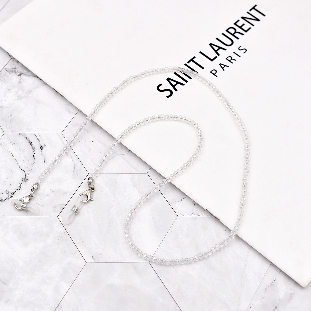 Dây Đeo Kính Chống Mất Màu Sắc Đơn Giản