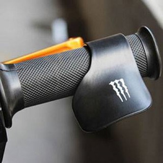 Trợ lực tay ga xe máy- chống mỏi tay
