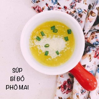 (Date 8/2025) Bột Phô Mai Nhật Rắc Cháo Cho Bé - Meg