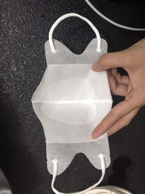 Sét 10 cái khẩu trang 3d | BigBuy360 - bigbuy360.vn